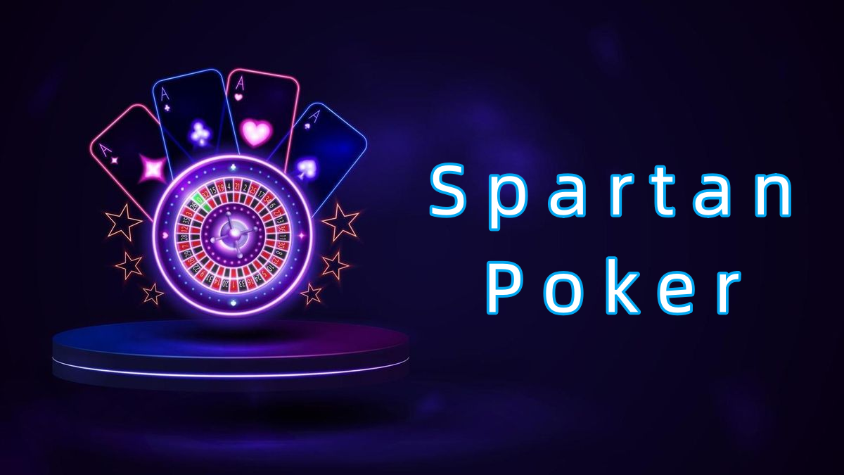 Spartan Poker پاکستان